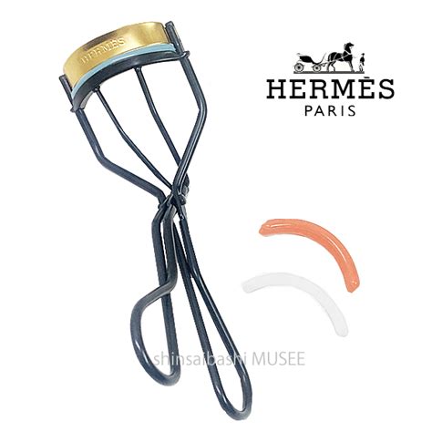 recourbe cils hermes